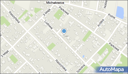 Ikm - Maciej Szlemiński, Ludowa 9, Michałowice 05-816 - Przedsiębiorstwo, Firma, NIP: 9580723960