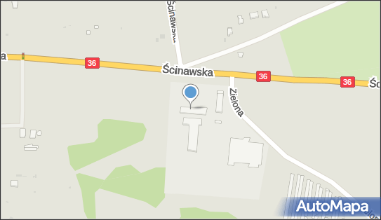 Iks El, ul. Ścinawska 1, Lubin 59-300 - Przedsiębiorstwo, Firma, numer telefonu, NIP: 6922286930