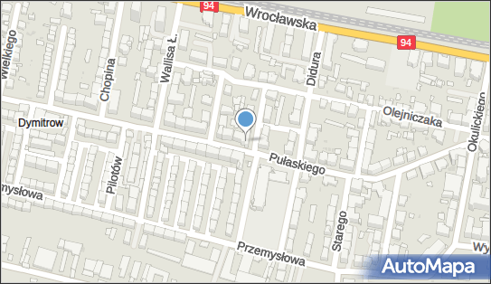 Iksski, ul. Stanisława Wyspiańskiego 8, Bytom 41-902 - Przedsiębiorstwo, Firma, numer telefonu, NIP: 6262965635