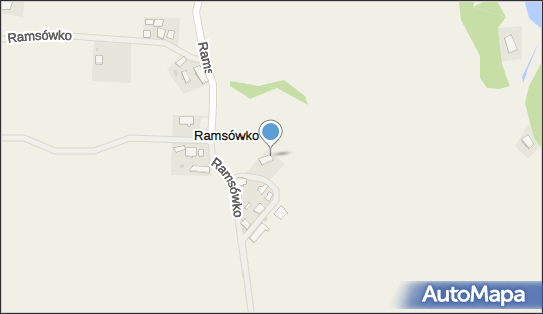 IL Grande Trufatore, Ramsówko 19, Ramsówko 11-010 - Przedsiębiorstwo, Firma, NIP: 7393879397