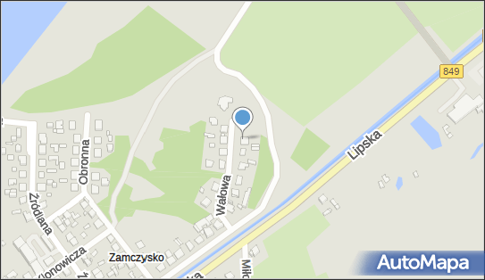 IL Senso, Wałowa 12, Zamość 22-400 - Przedsiębiorstwo, Firma, numer telefonu, NIP: 9222695467