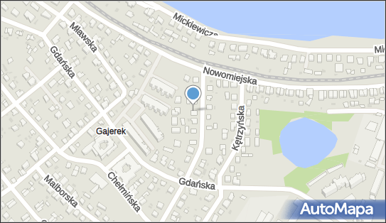7441407958, Iławskie Stowarzyszenie Na Rzecz Pomocy Dzieciom z Wadami Słuchu 