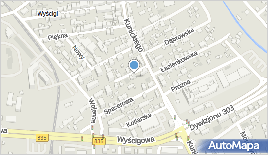 Iliya Iliev P.H.U, Kwiatowa 6, Lublin 20-425 - Przedsiębiorstwo, Firma, NIP: 9462642944