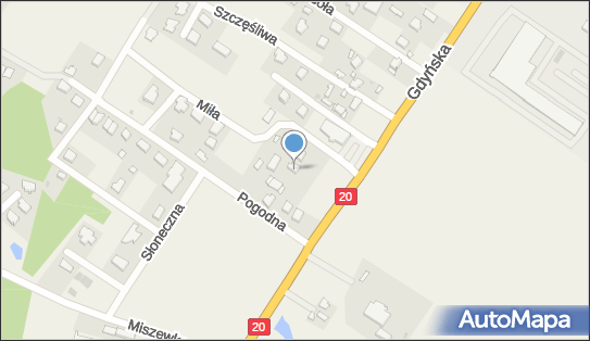 Iloful, ul. Gdyńska 15A, Tuchom 80-209 - Przedsiębiorstwo, Firma, numer telefonu, NIP: 5891855495