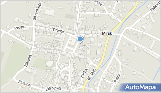 021740284, Ilona Bordon-Liszcz Pizzeria-Restauracja 