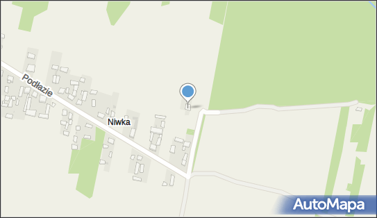 Ilona Gawęcka, Podłazie 92, Podłazie 26-140 - Przedsiębiorstwo, Firma, NIP: 6631648417