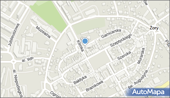 Ilona Kamińska, Garncarska 19a, Żory 44-240 - Przedsiębiorstwo, Firma, NIP: 6511690641