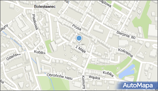Ilona Kowalska, 1 Maja 13, Bolesławiec 59-700 - Przedsiębiorstwo, Firma, NIP: 8942924961