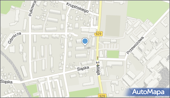 6471001806, Pośrednictwo Ubezpieczeniowe Ilona Nowak 