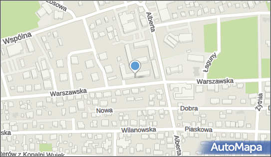 Ilona Rymuza Rzeczoznawstwo majątkowe, Warszawska 55, Warszawa 05-075 - Przedsiębiorstwo, Firma, numer telefonu