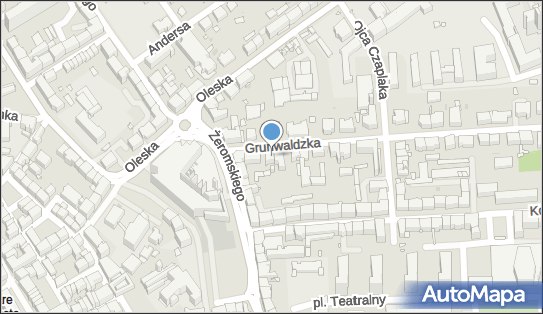 Ilona Stawiarz, ul. Grunwaldzka 4, Opole 45-055 - Przedsiębiorstwo, Firma, NIP: 7541207845