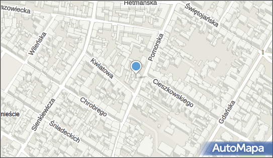 Ilona Tafelska - Działalność Gospodarcza, Pomorska 39, Bydgoszcz 85-046 - Przedsiębiorstwo, Firma, NIP: 5542443245