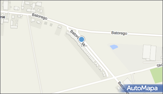 im Art, ul. Batorowska 22, Batorowo 62-080 - Przedsiębiorstwo, Firma, numer telefonu, NIP: 7811781609