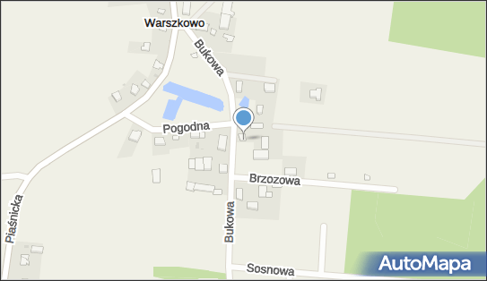 im Wnętrza Izabela Albecka, Bukowa 17, Warszkowo 84-252 - Przedsiębiorstwo, Firma, NIP: 5882339067