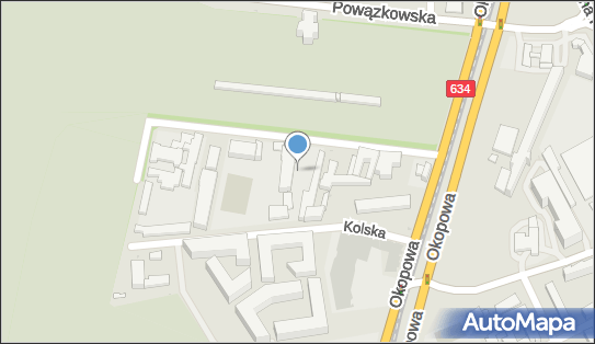 Image Media Group Sp. z o.o., Spokojna 13, Warszawa 01-044 - Przedsiębiorstwo, Firma, numer telefonu