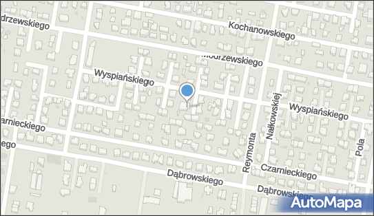 Imaginer, ul. Stanisława Wyspiańskiego 34, Pruszcz Gdański 83-000 - Przedsiębiorstwo, Firma, numer telefonu, NIP: 5932247374