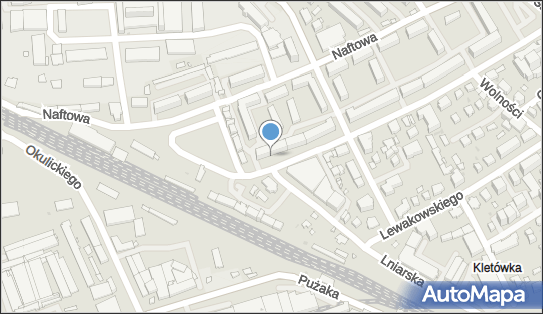 Imago, ul. Kolejowa 14/13, Krosno 38-400 - Przedsiębiorstwo, Firma, numer telefonu, NIP: 6841063396
