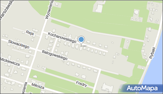 Imar-Trans Ireneusz Wojciechowski, Kochanowskiego Jana 16, Serock 05-140 - Przedsiębiorstwo, Firma, NIP: 9240008158