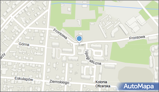 Imark, Frontowa 11a, Warszawa 00-910 - Przedsiębiorstwo, Firma, numer telefonu