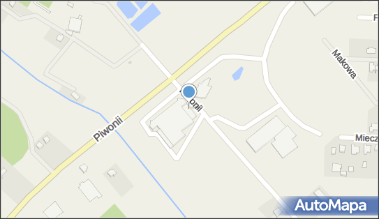 IMB POWER Sp. z o.o., Piwonii 33, Nowe Bielice 76-039 - Przedsiębiorstwo, Firma, godziny otwarcia, numer telefonu
