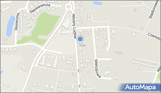IMBIRŁukasz Wesołowski, Wiosny Ludów 25, Nekla 62-330 - Przedsiębiorstwo, Firma, NIP: 7891522777