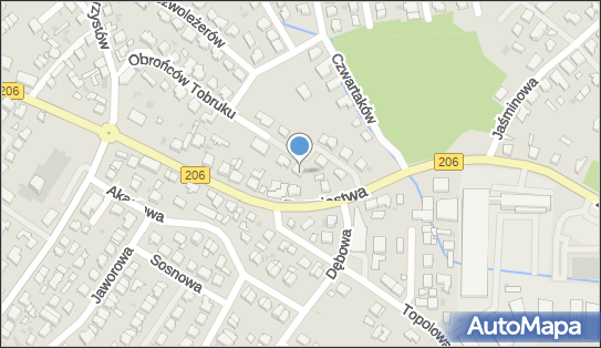 Imbud Ireneusz Matusiak, ul. Zwycięstwa 309 A, Koszalin 75-672 - Przedsiębiorstwo, Firma, NIP: 6692266495