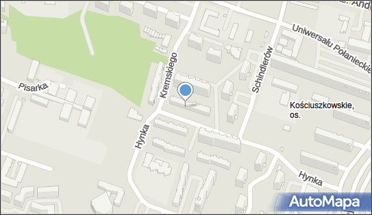 Imedio, os. Dywizjonu 303 42, Kraków 31-875 - Przedsiębiorstwo, Firma, NIP: 6751331491
