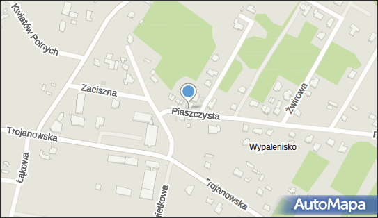 Imexpol Krzysztof Piegat, ul. Piaszczysta 13, Sochaczew 96-500 - Przedsiębiorstwo, Firma, NIP: 8371300203
