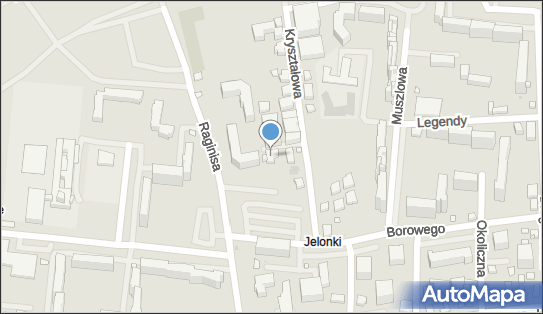 5222924173, IMI Iga Miłosławska 