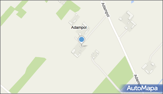 Imko Jarosław Kosim, Adampol 11, Adampol 07-120 - Przedsiębiorstwo, Firma, NIP: 8241650212