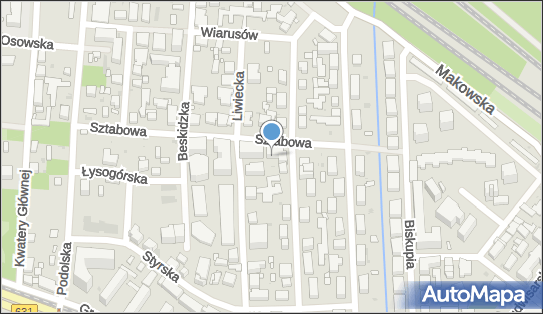 Immconsulting Igor Kozdrak, Sztabowa 5A, Warszawa 04-283 - Przedsiębiorstwo, Firma, NIP: 1132775069