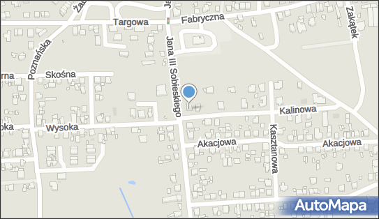 8522455850, Immobilien Polska sp. z o.o. 