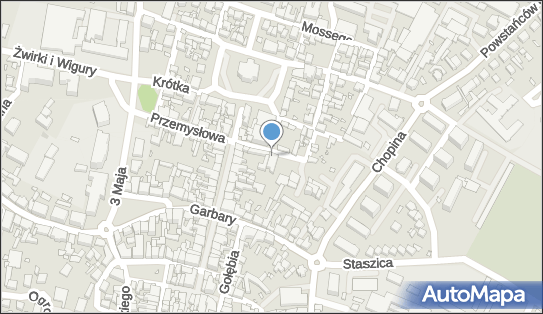 9950231434, Immovables Investments sp. z o.o. 