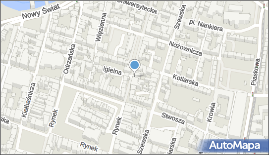 8971256019, Immunotherapy - Central Europe Inc. sp. z o.o. 