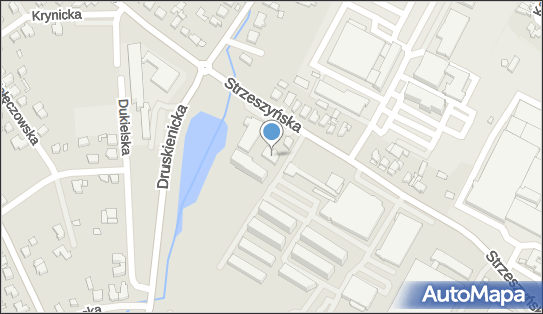 Impact M Madanowski i M Kasperkowiak, Strzeszyńska 73, Poznań 60-479 - Przedsiębiorstwo, Firma, NIP: 7811879030