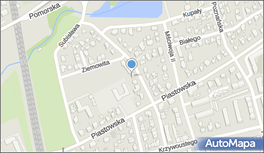 5842681233, Impactiv sp. z o.o. 