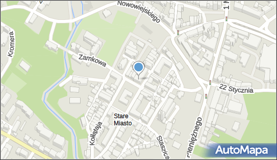 Imperial Media Filip Vukić, Stare Miasto 4/6, Olsztyn 10-027 - Przedsiębiorstwo, Firma, NIP: 7393789056