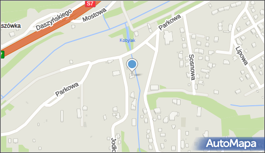 Imperiali, Leśna 2b, Myślenice 32-400 - Przedsiębiorstwo, Firma, NIP: 6811975572