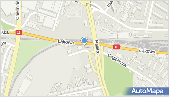 8760203960, Impet sp. z o.o. 