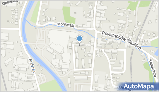 7551279734, Ubezpieczenia - Zygmunt Niewiadomski 