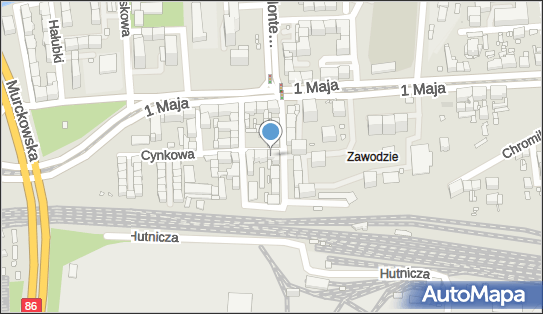 9541443073, Impex- Technika Grzewcza i Sanitarna Michał Janiurek 