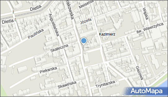 7343036863, Tomasz Skwarczek Impex 