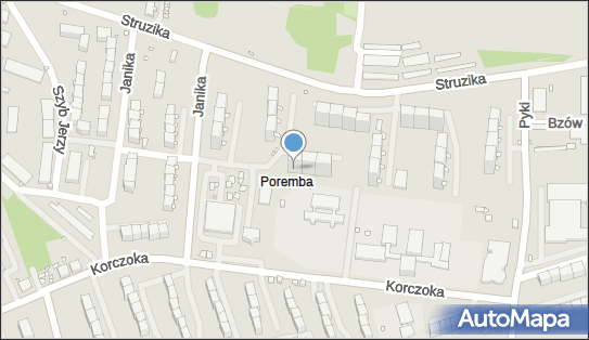 Impol Firma Handlowa, ul. Stanisława Struzika 12B, Zabrze 41-800 - Przedsiębiorstwo, Firma, NIP: 9690188605