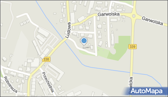 Impol, Oliwna Góra 8, Wołów 56-100 - Przedsiębiorstwo, Firma, NIP: 9880200812