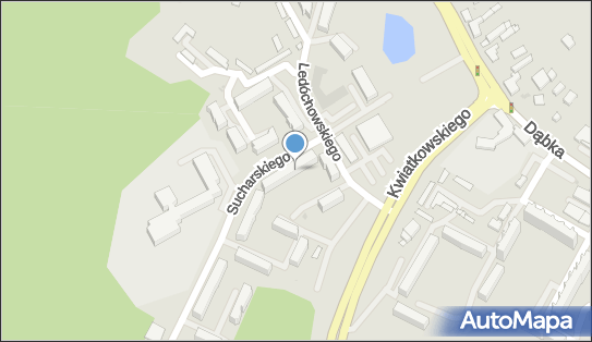 Impol, ul. mjr. Henryka Sucharskiego 5 B, Gdynia 81-157 - Przedsiębiorstwo, Firma, numer telefonu, NIP: 5860006861