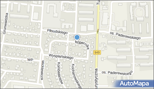 Import Eksport Artyk Spoż, ul. Mikołaja Kopernika 18, Brzeszcze 43-270 - Przedsiębiorstwo, Firma, NIP: 6521073039