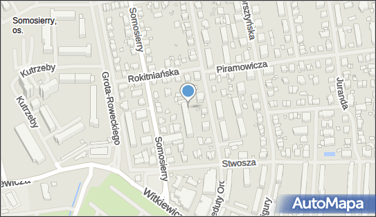 Import-Eksport, Handel Art.Przem.i Spoż.Michalski Marian, Szczecin 71-180 - Przedsiębiorstwo, Firma, NIP: 8521823352