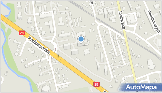 Import-Export CR.Krzysztof Wojnar, Grodzka 67, Krosno 38-400 - Przedsiębiorstwo, Firma, NIP: 6842634932