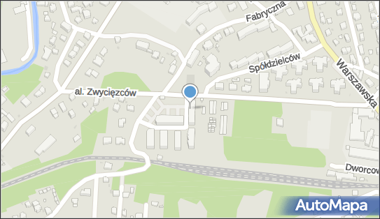 Import-Export D.C., al. Zwycięzców 6B, Polanica-Zdrój 57-320 - Przedsiębiorstwo, Firma, NIP: 8831780039