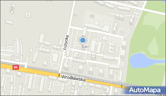 Import Export Handel Artyk Przemysłowych i Spoźyw, Bytom 41-902 - Przedsiębiorstwo, Firma, NIP: 6261497971